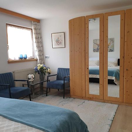 Haus Anna Ein Haus Mit Herz Fliess Oda fotoğraf