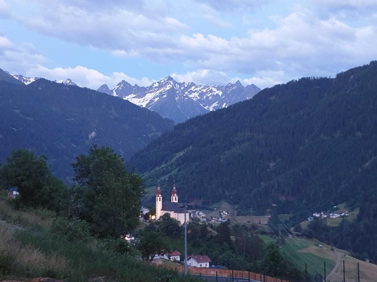Haus Anna Ein Haus Mit Herz Fliess Dış mekan fotoğraf