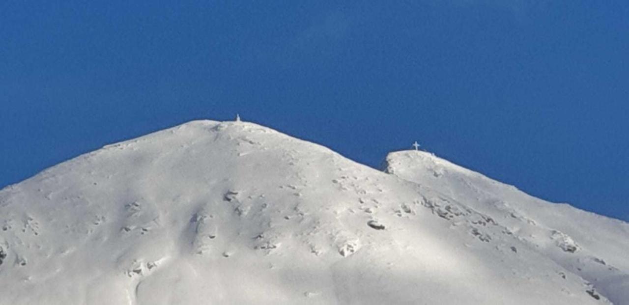 Haus Anna Ein Haus Mit Herz Fliess Dış mekan fotoğraf