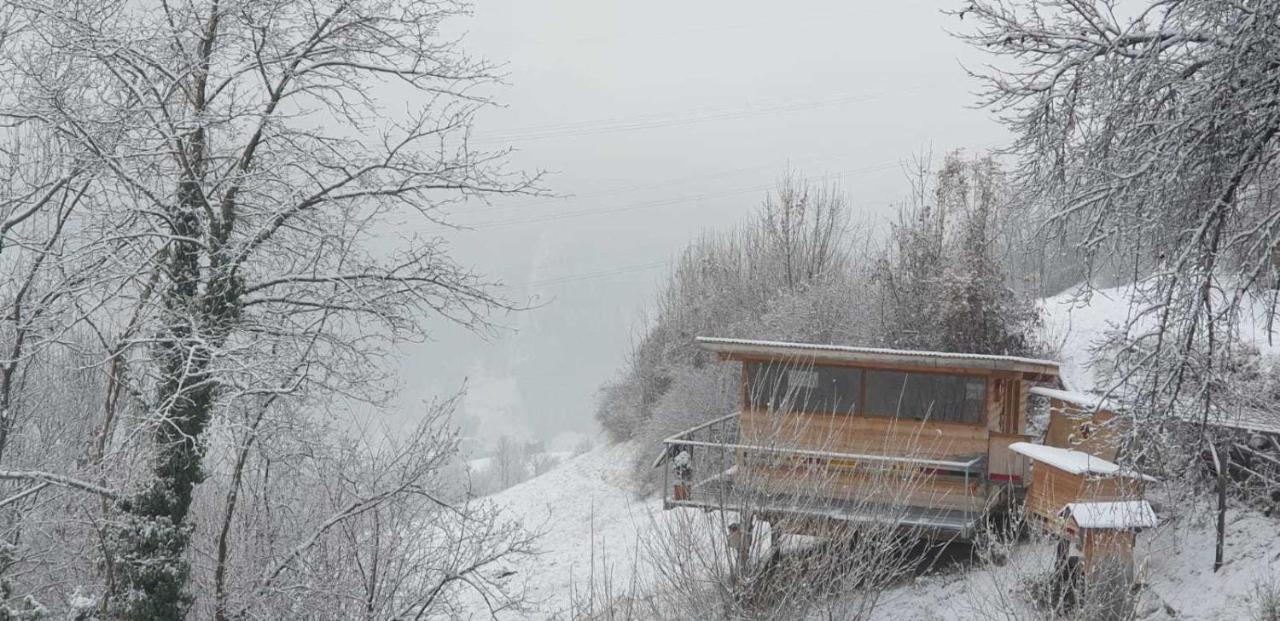 Haus Anna Ein Haus Mit Herz Fliess Dış mekan fotoğraf