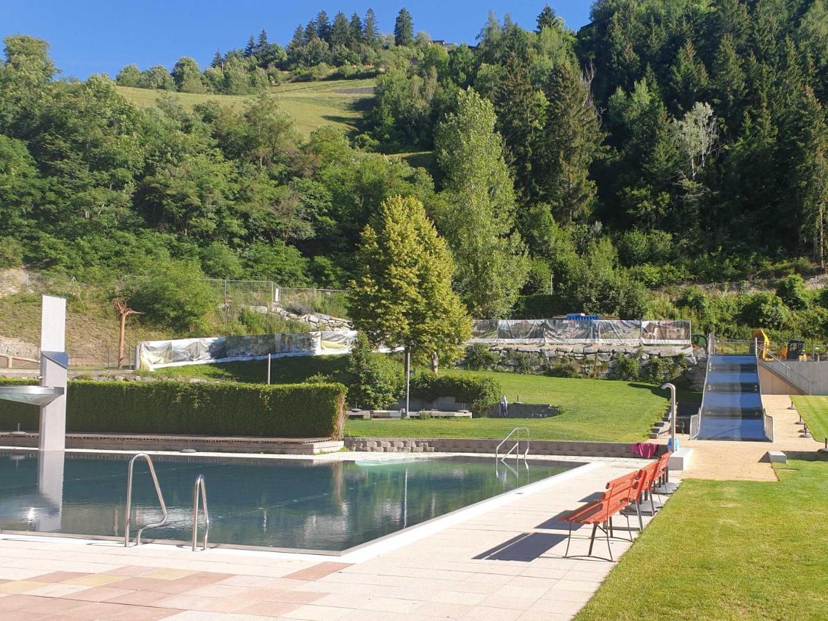 Haus Anna Ein Haus Mit Herz Fliess Dış mekan fotoğraf