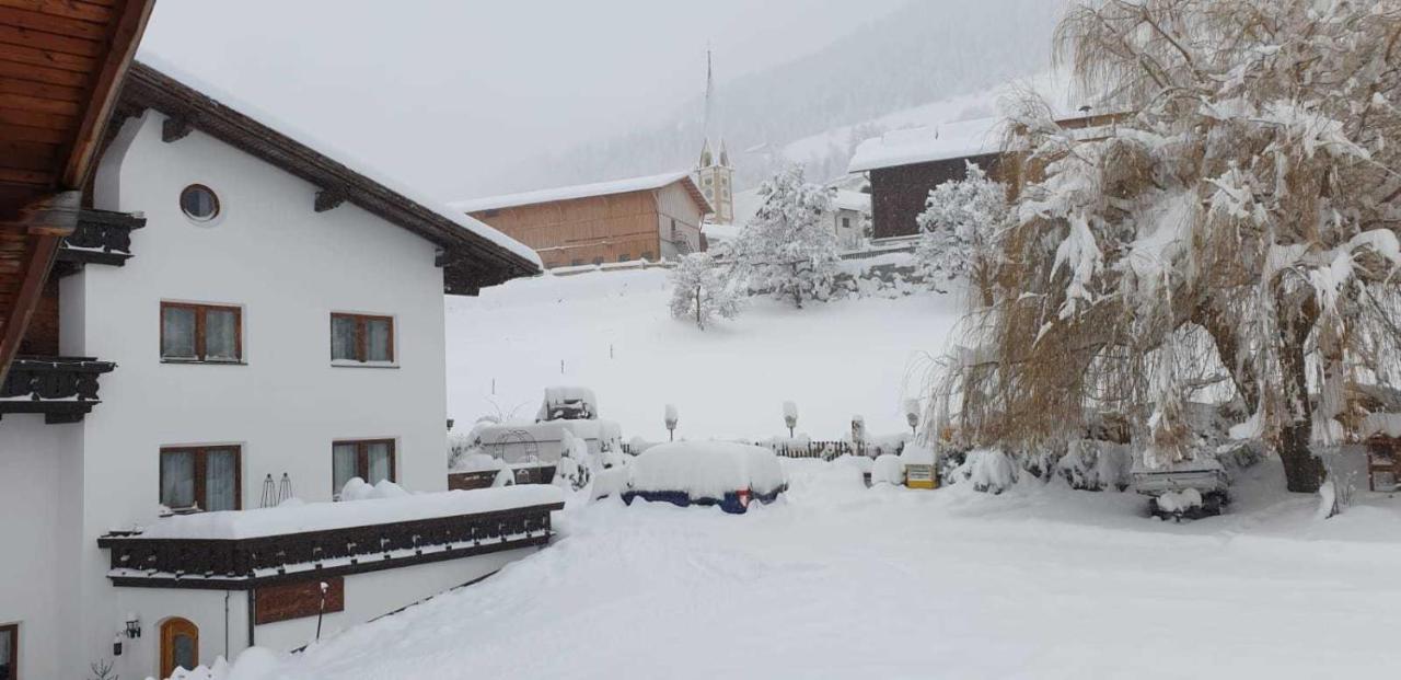 Haus Anna Ein Haus Mit Herz Fliess Dış mekan fotoğraf