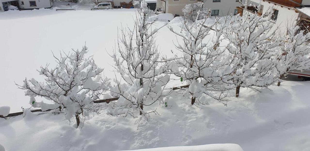 Haus Anna Ein Haus Mit Herz Fliess Dış mekan fotoğraf