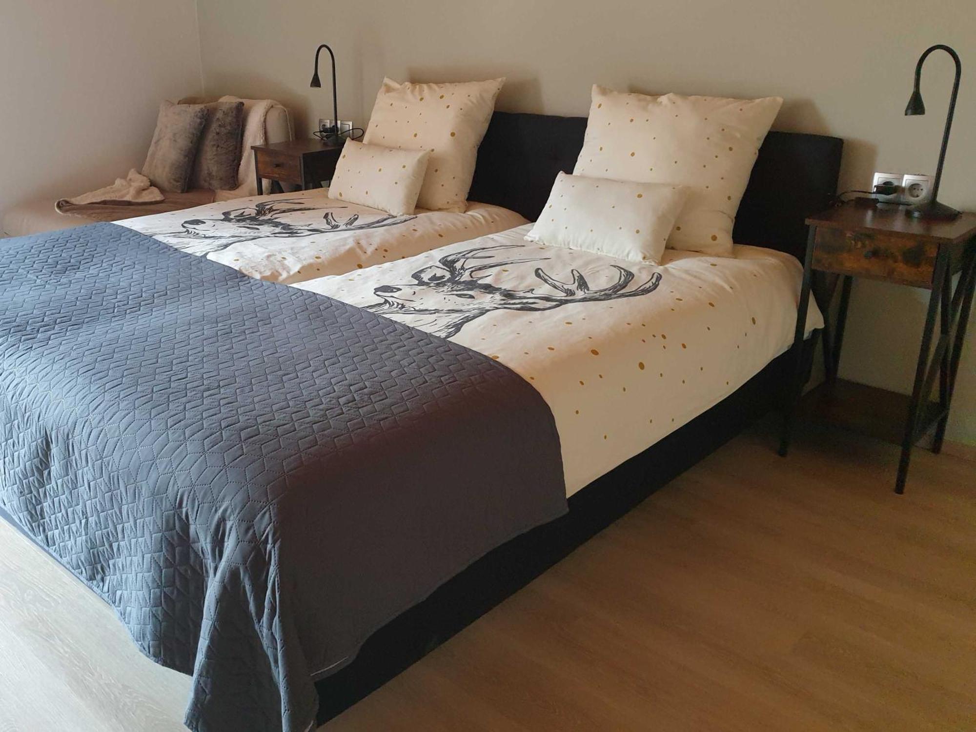 Haus Anna Ein Haus Mit Herz Fliess Oda fotoğraf