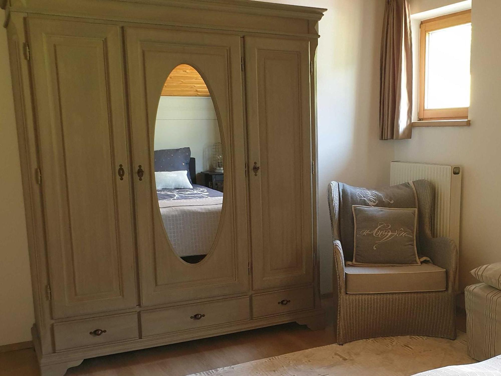 Haus Anna Ein Haus Mit Herz Fliess Oda fotoğraf