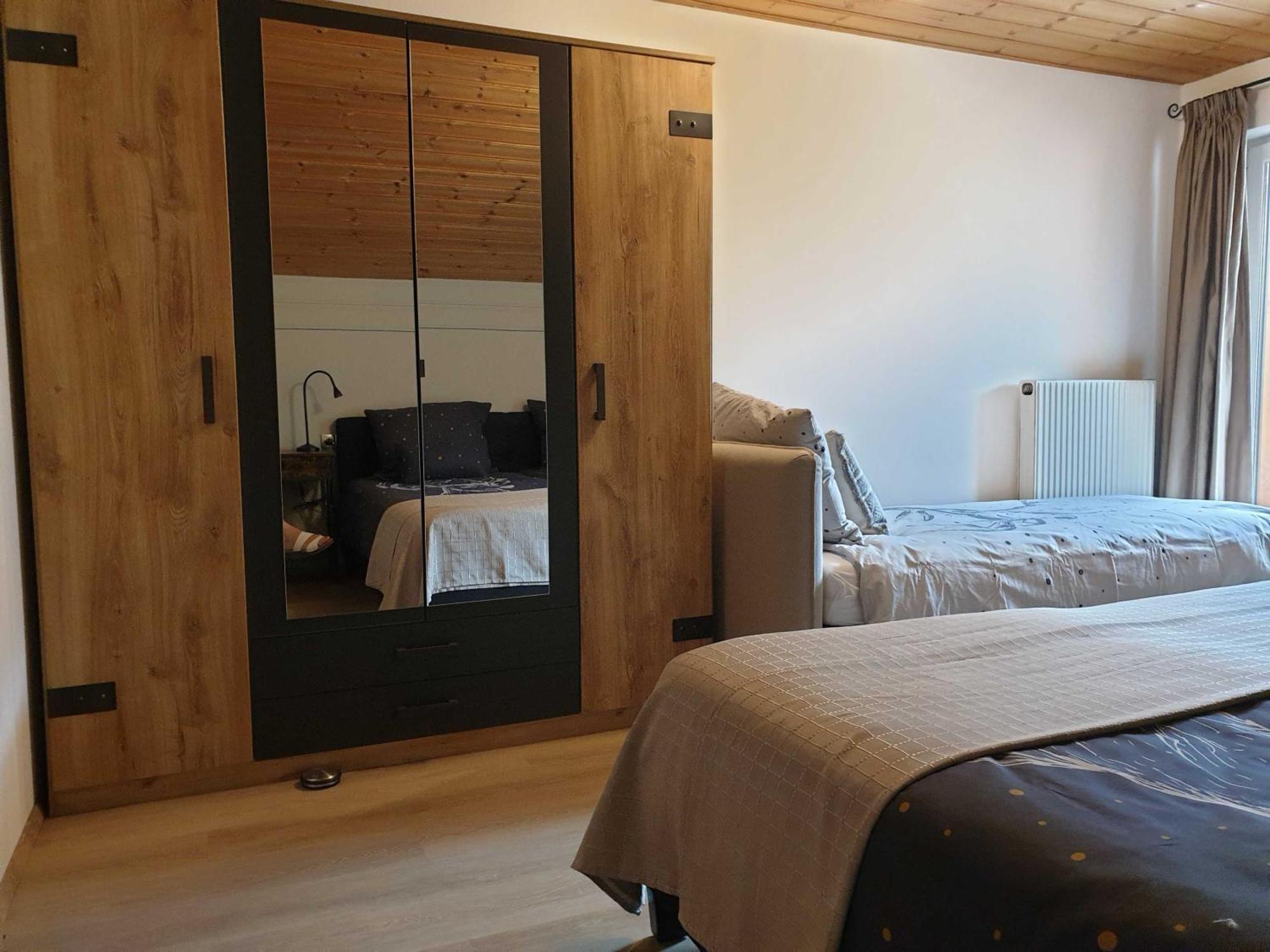 Haus Anna Ein Haus Mit Herz Fliess Oda fotoğraf