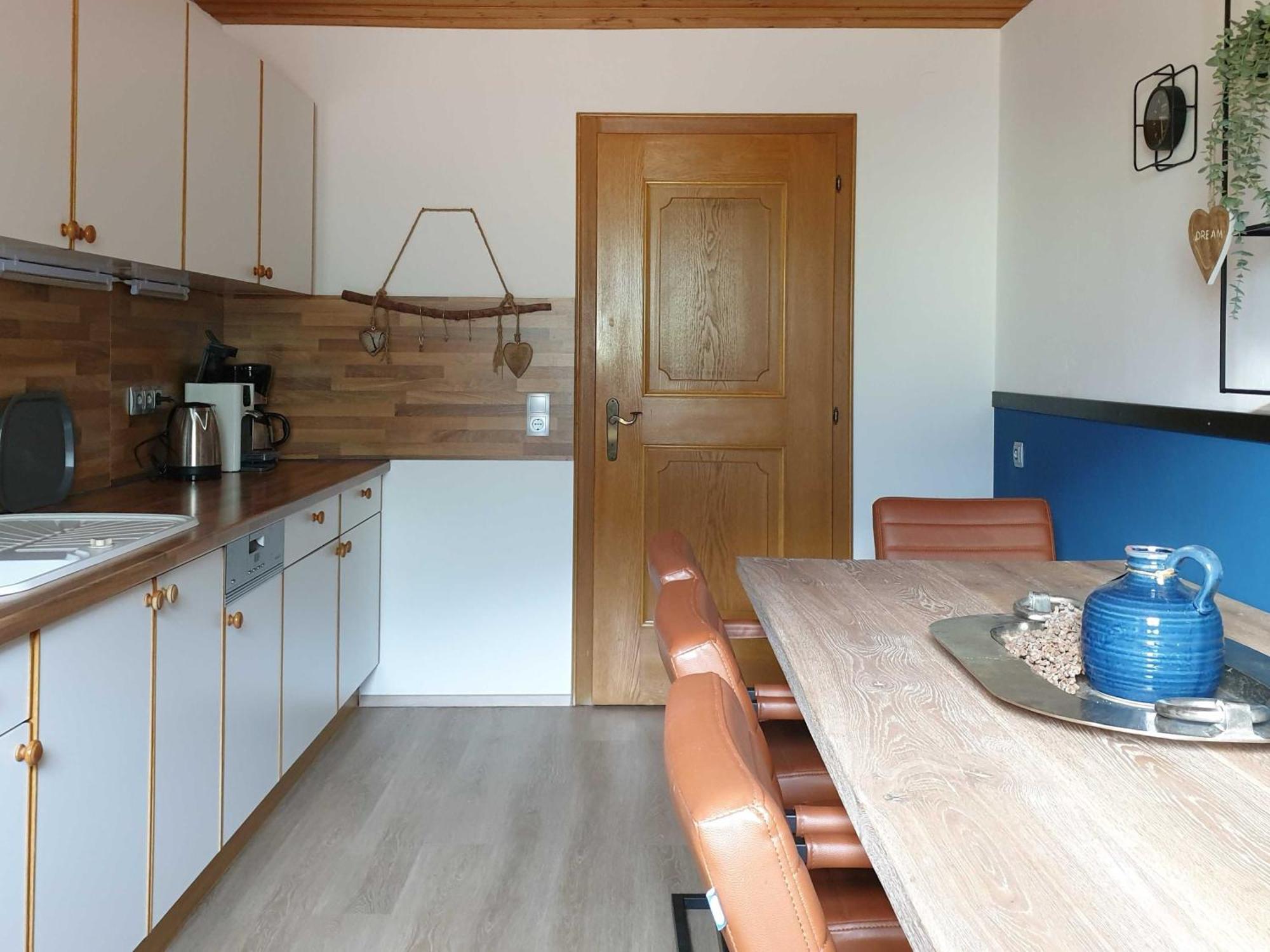 Haus Anna Ein Haus Mit Herz Fliess Oda fotoğraf