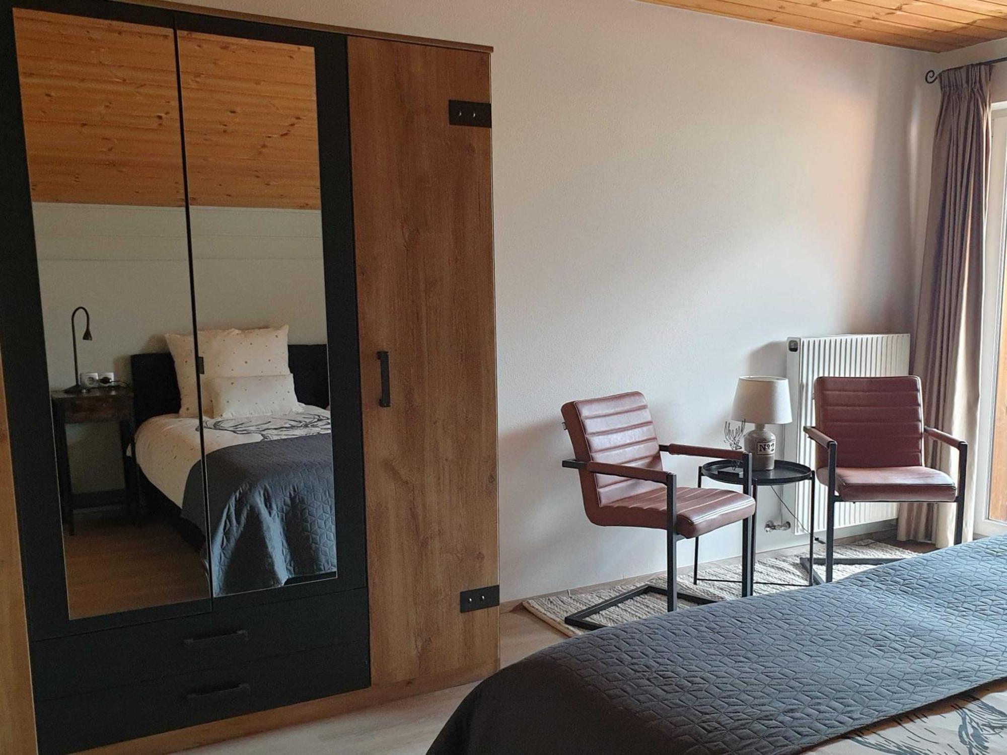 Haus Anna Ein Haus Mit Herz Fliess Oda fotoğraf